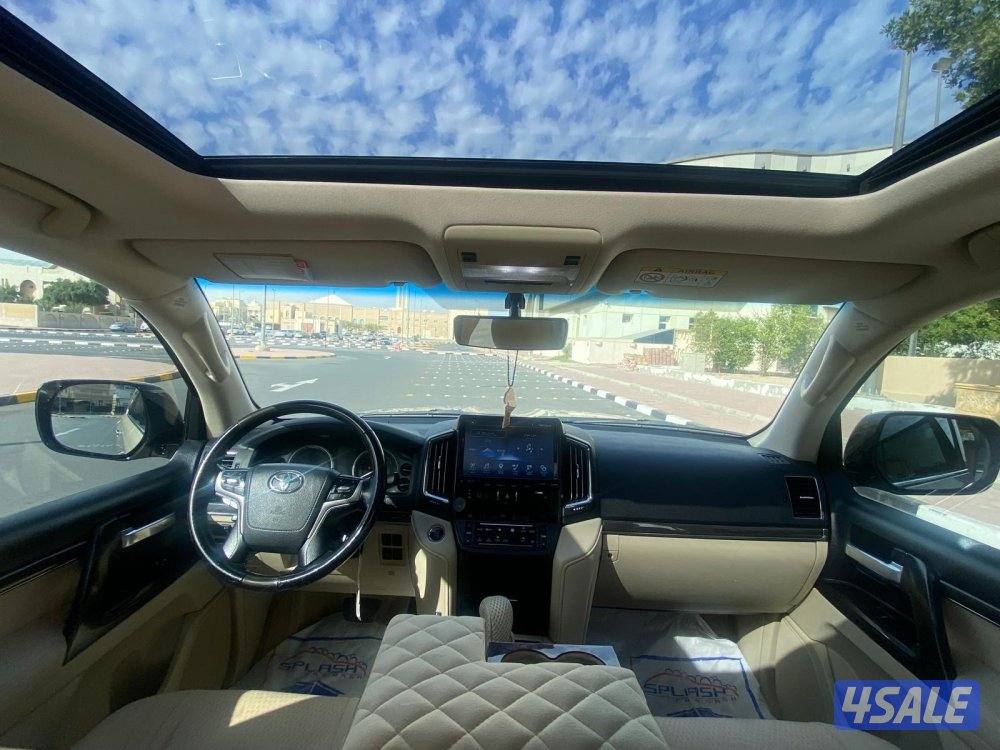 لاند كروز تورنف5