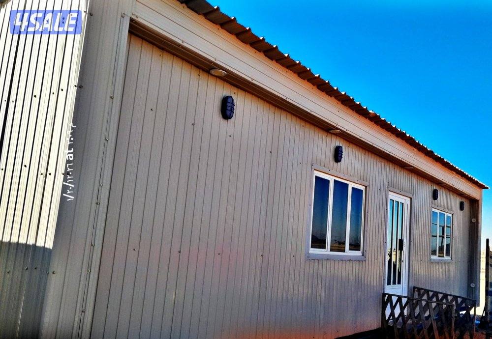 للبيع شاليه1