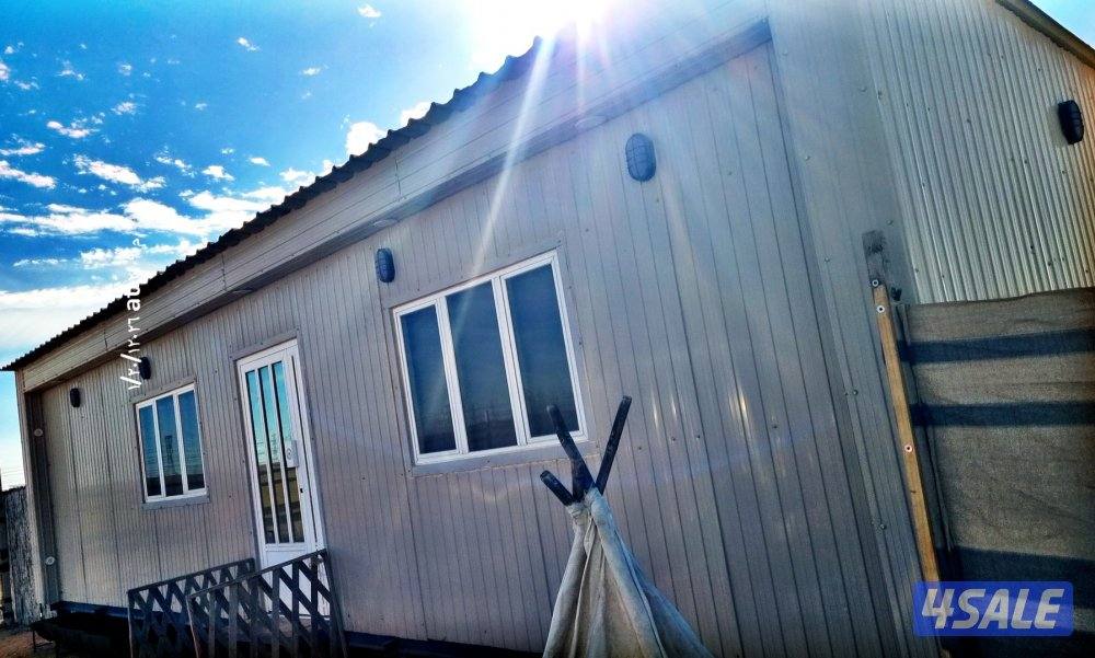 للبيع شاليه0