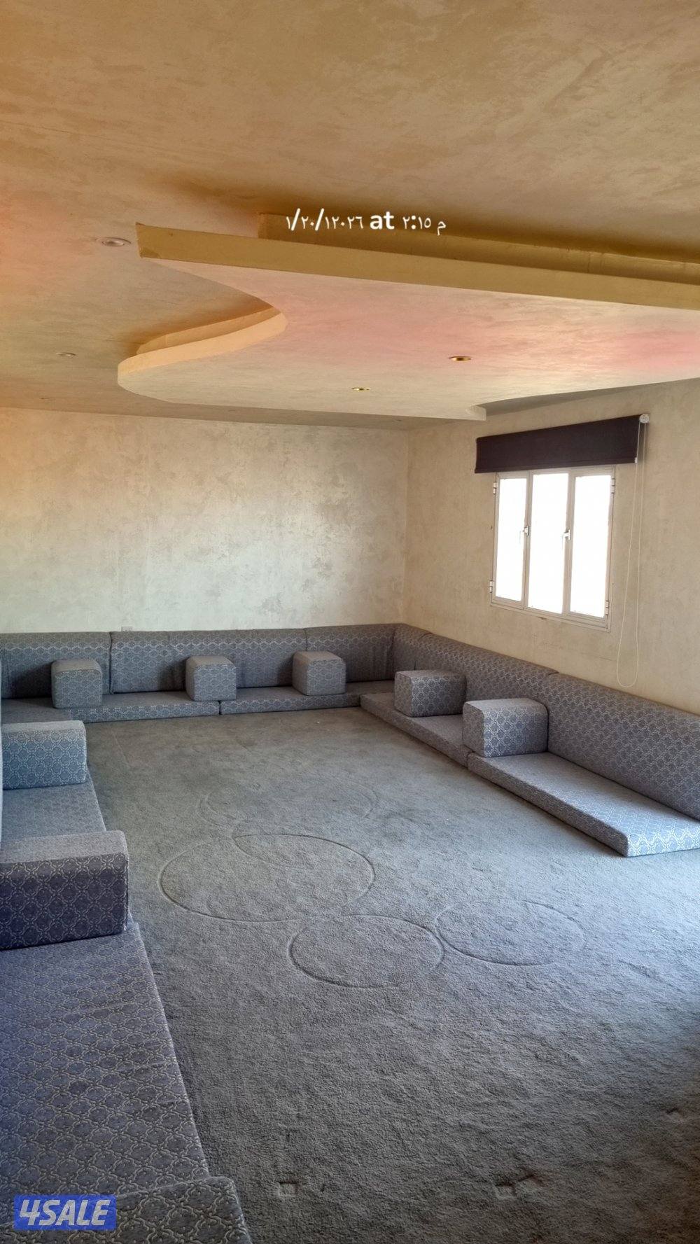 للبيع شاليه2