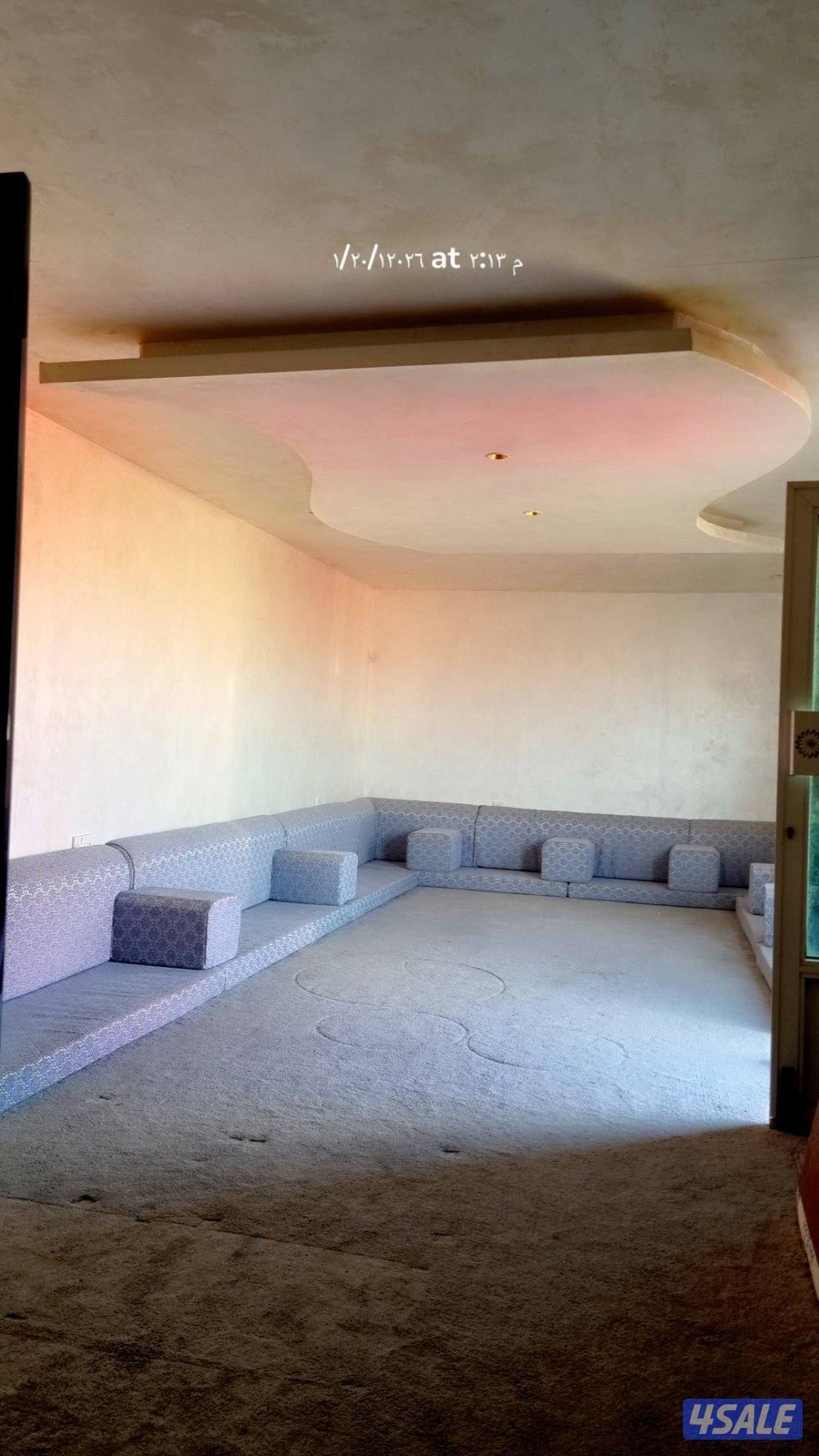 للبيع شاليه4