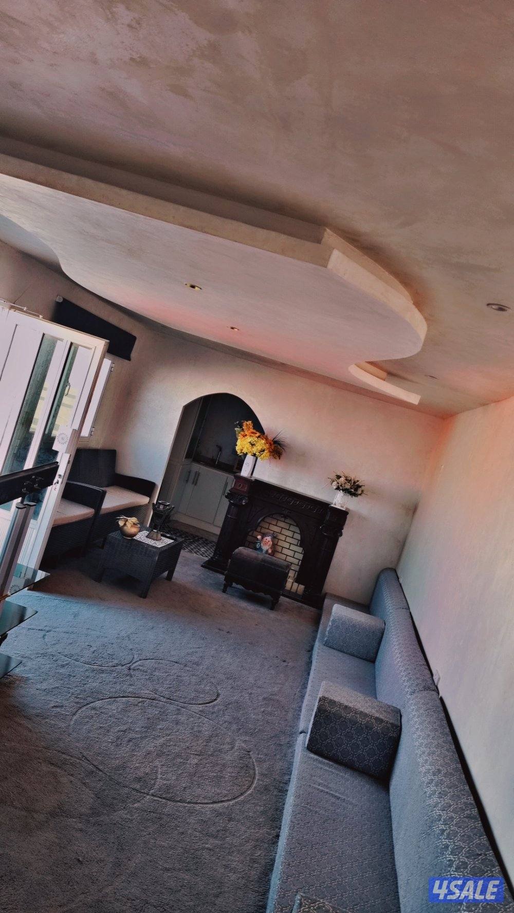 للبيع شاليه6