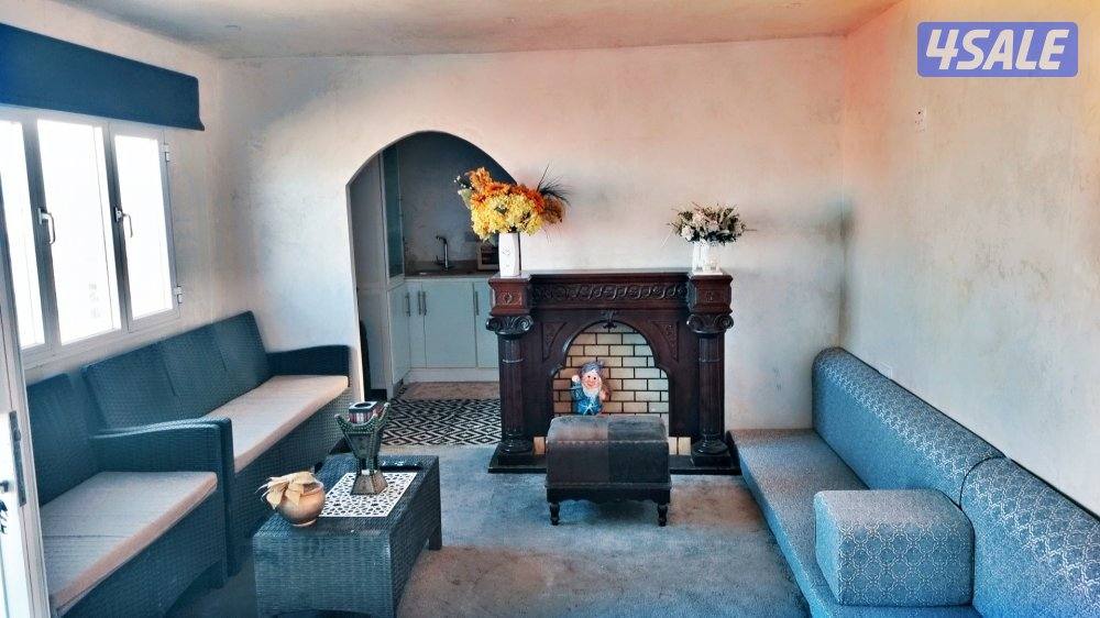 للبيع شاليه7