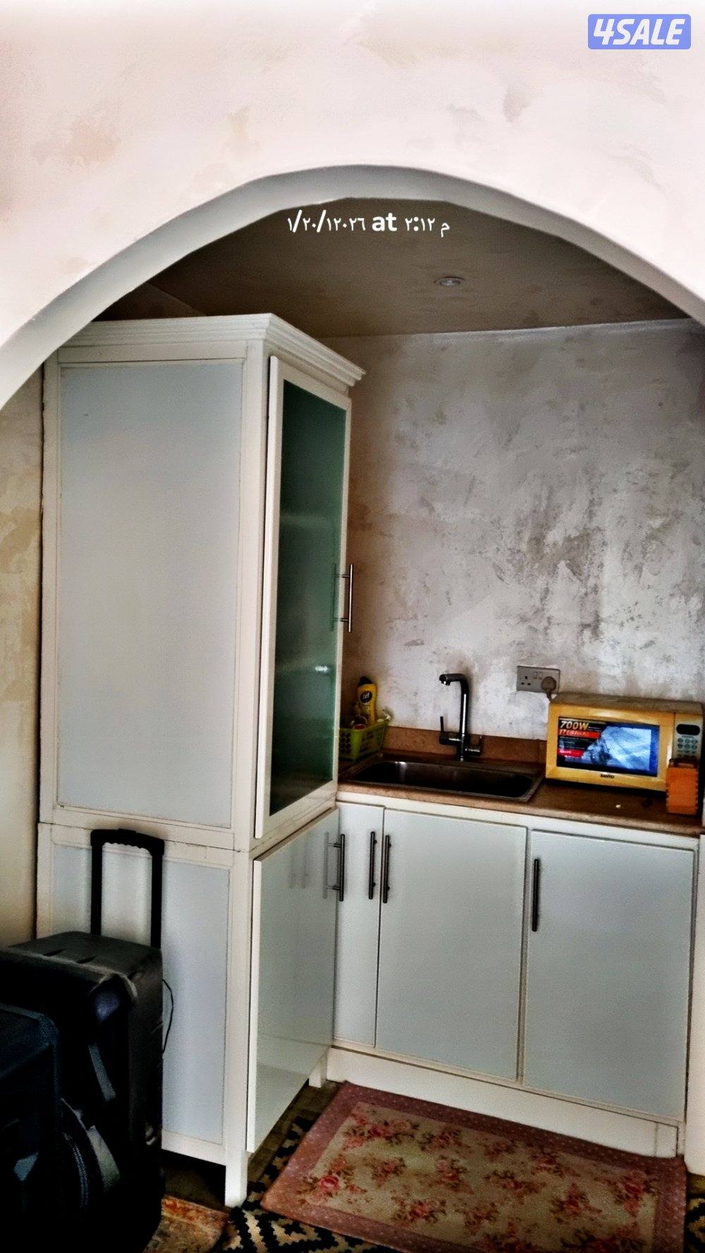 للبيع شاليه10