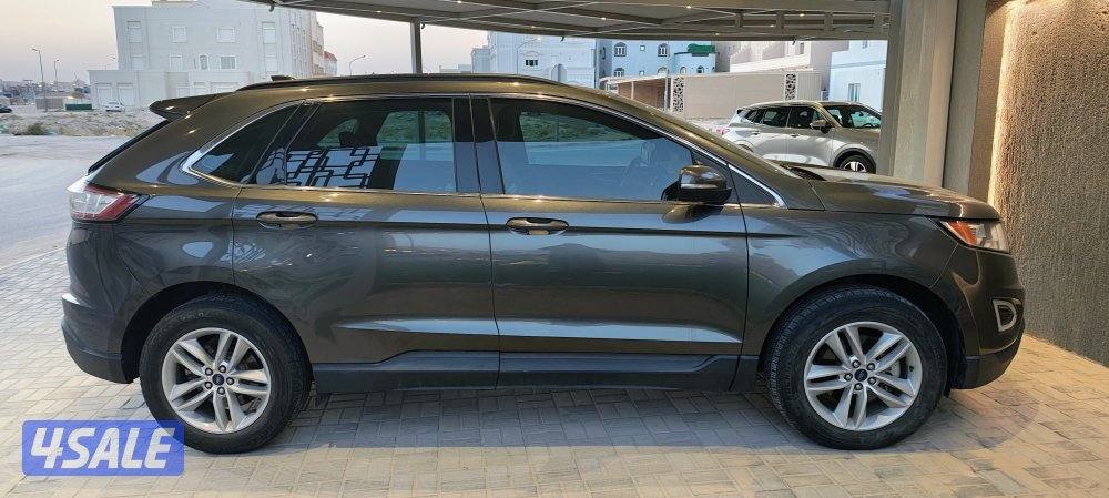 للبيع سيارة فورد إيدج مستعمل1