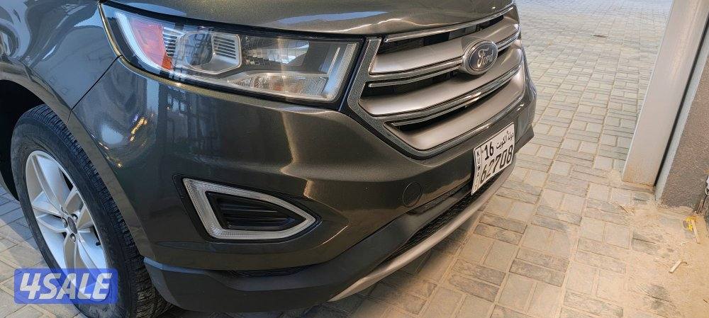 للبيع سيارة فورد إيدج مستعمل4