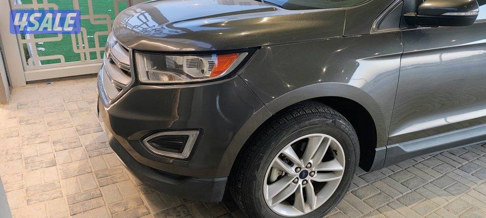 للبيع سيارة فورد إيدج مستعمل3