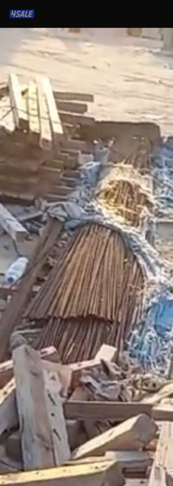 نشتري السكراب حديد ونشتري الالمنيوم والحديد والمكيفات في المزارع2