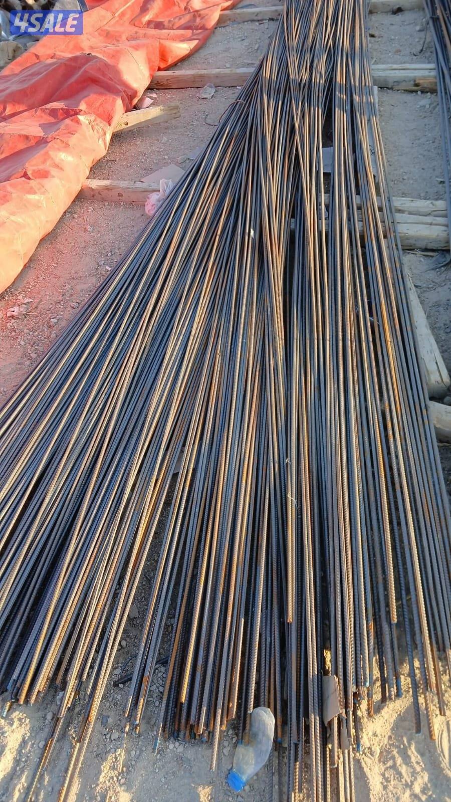 نشتري السكراب حديد ونشتري الالمنيوم والحديد والمكيفات في المزارع3