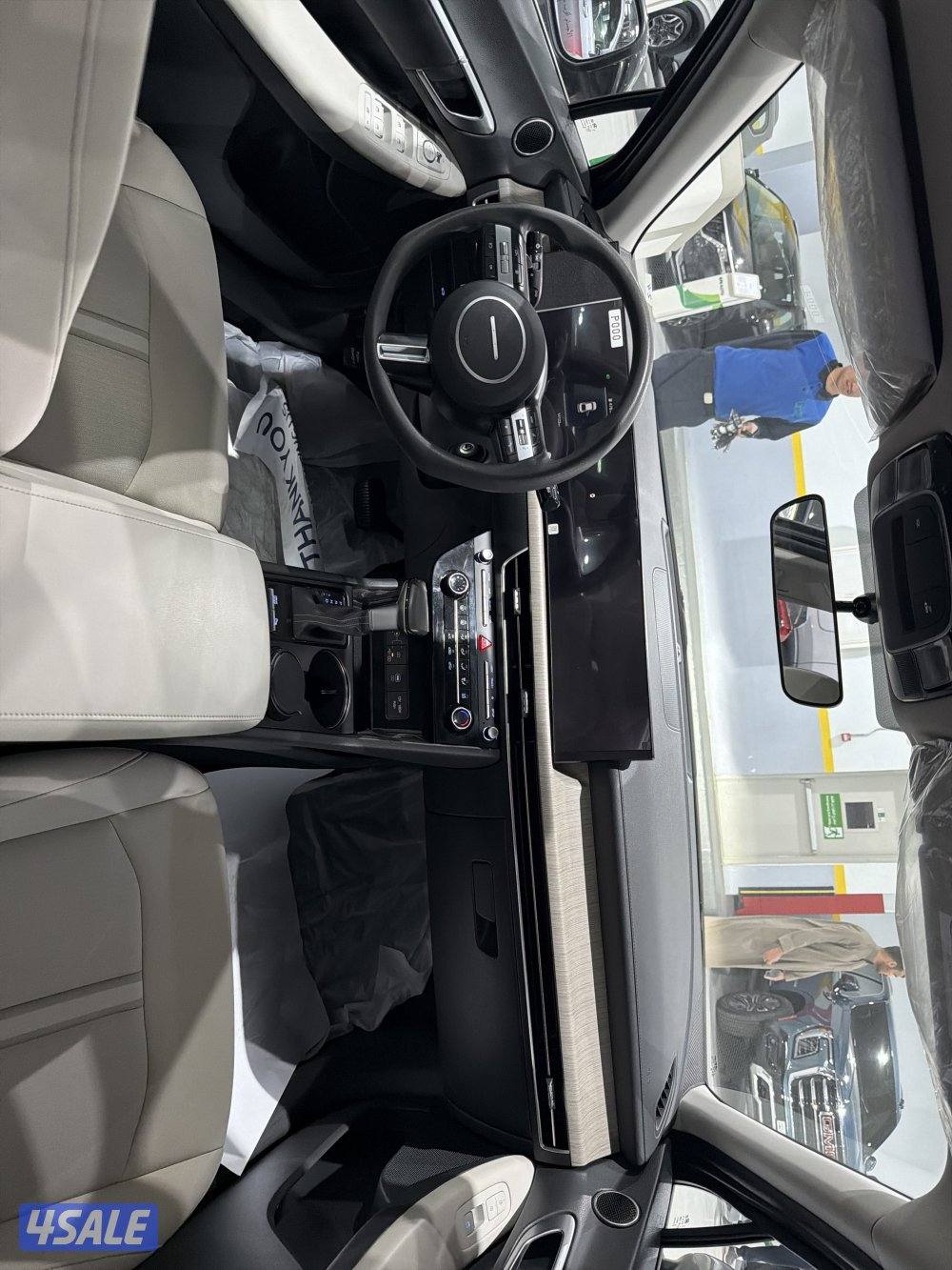 للبيع هيونداي سوناتا2