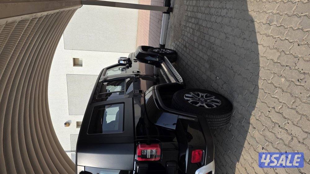 للبيع
موديل ٢٣
ماشي٧٦
تحت الكفاله
سيرفس وكاله
شرط الفحص1