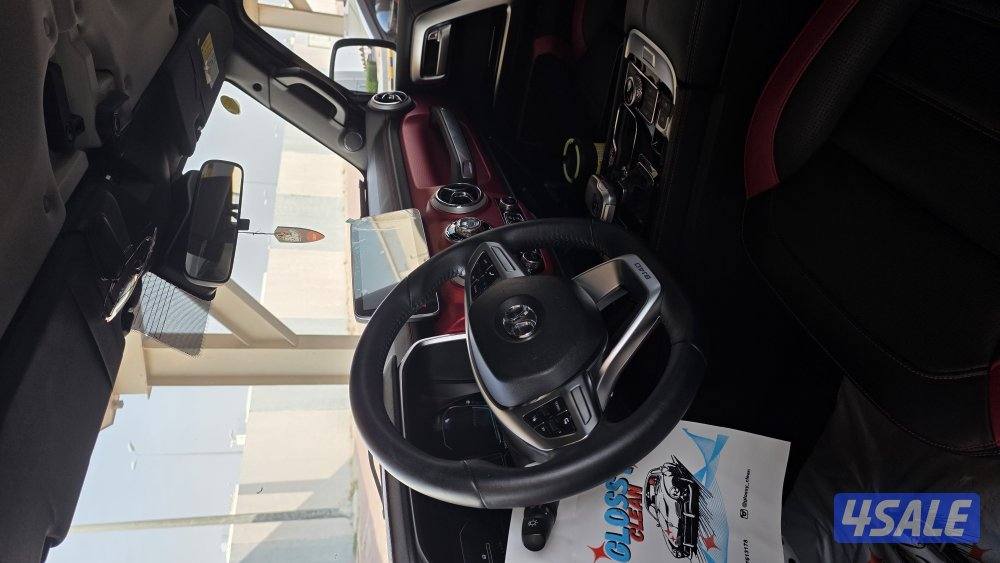 للبيع
موديل ٢٣
ماشي٧٦
تحت الكفاله
سيرفس وكاله
شرط الفحص3