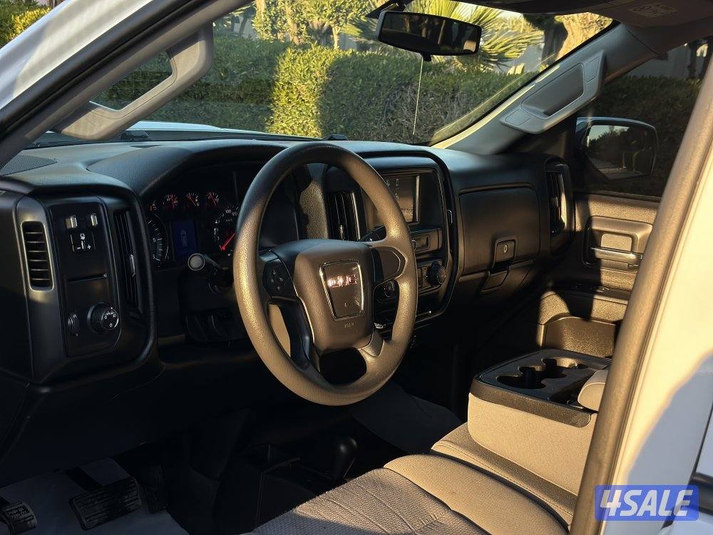 سييرا HD2019 عداد 506