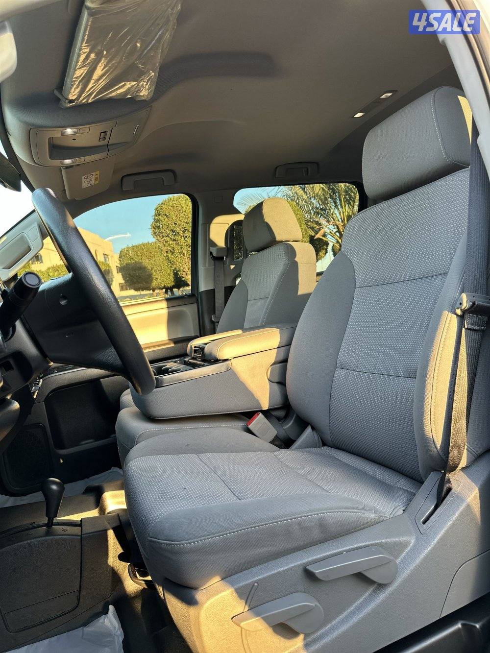 سييرا HD2019 عداد 507