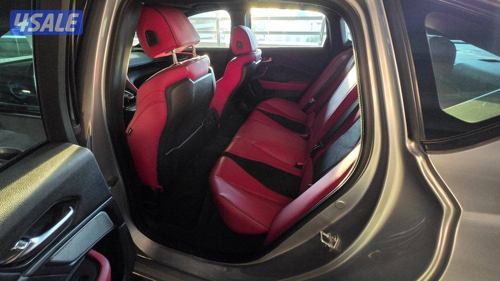 للبيع Acura TLX Type-S 2022 اعلى فئة من الفئة الفخمة من هوندا7