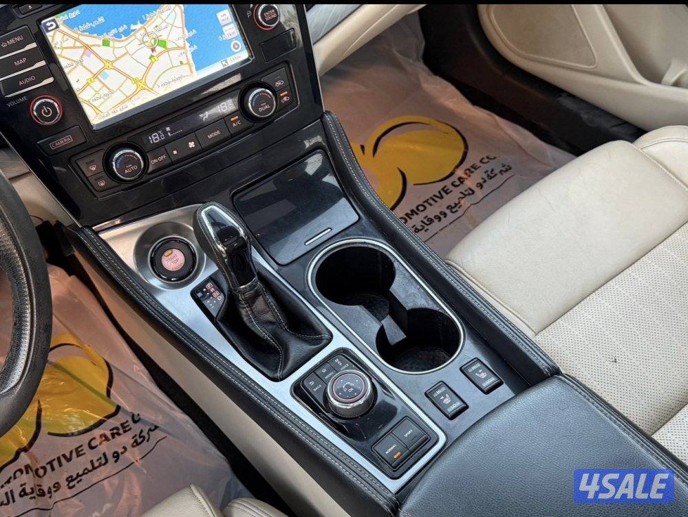 للبيع نيسان مكسيما 2016 فل أوبشن10