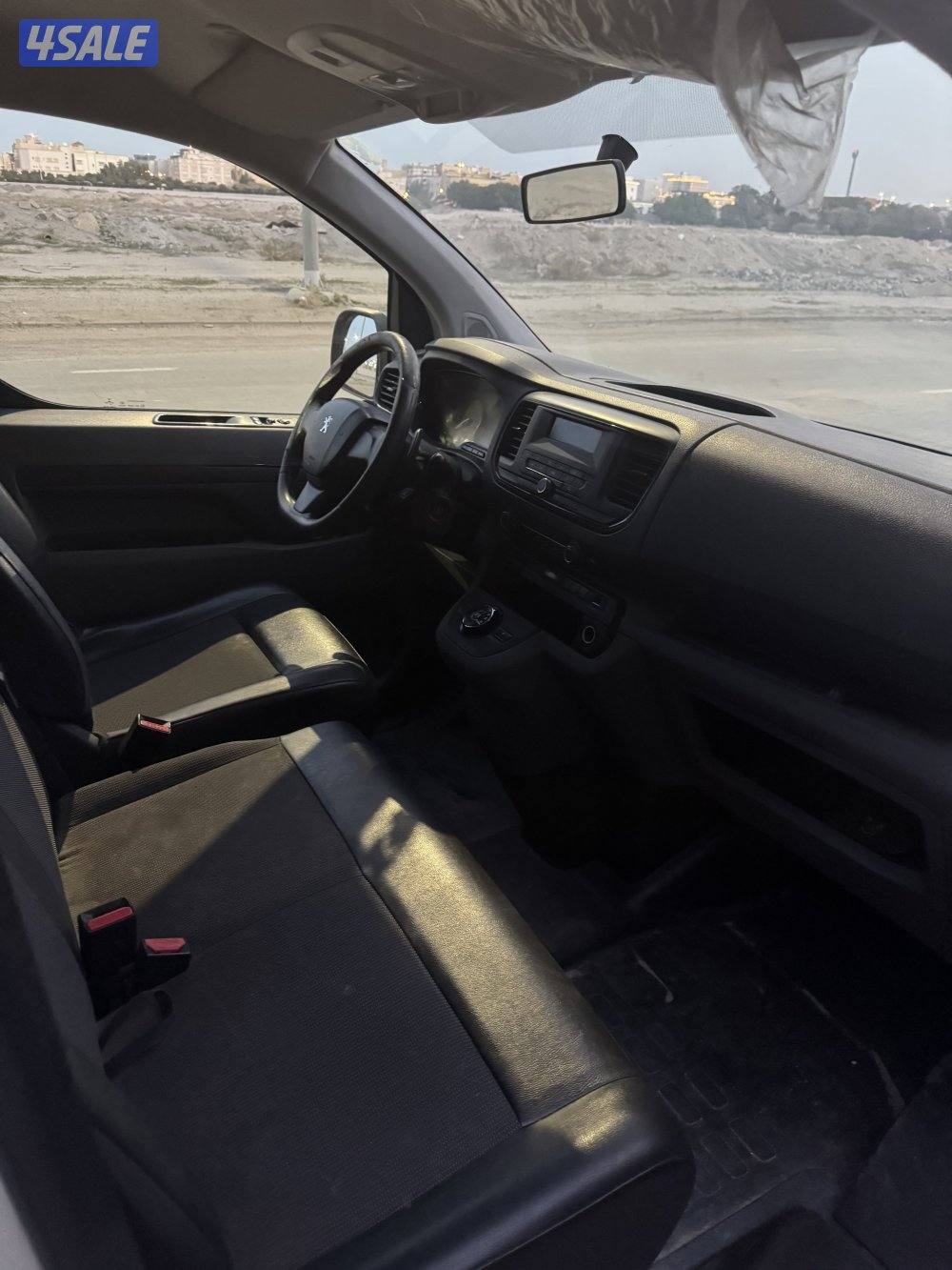 بيجو اكسبيرت ثلاجه 20226