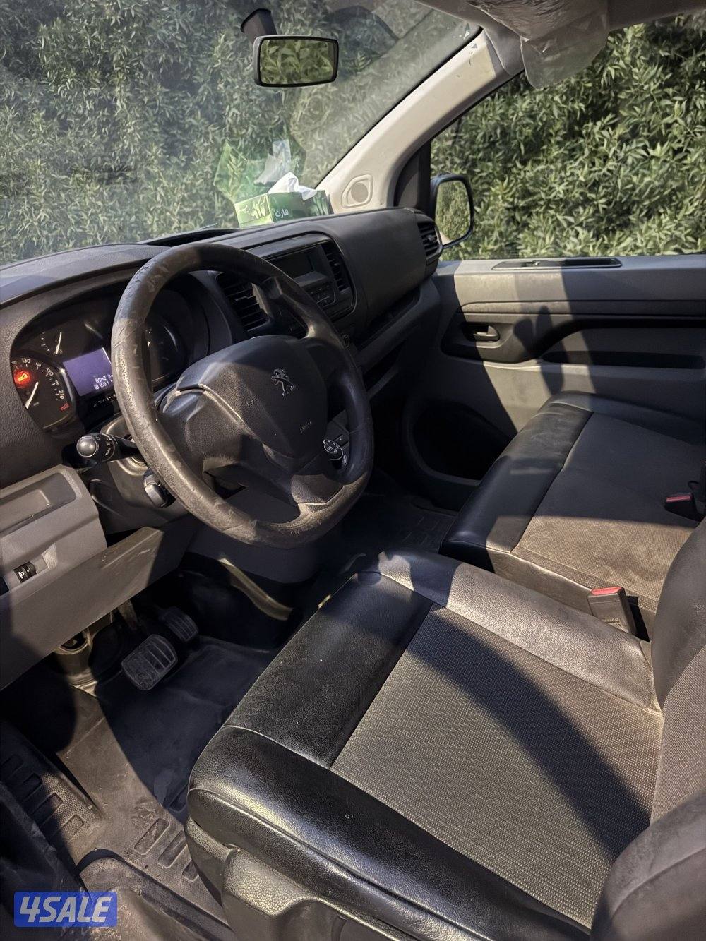 بيجو اكسبيرت ثلاجه 202210