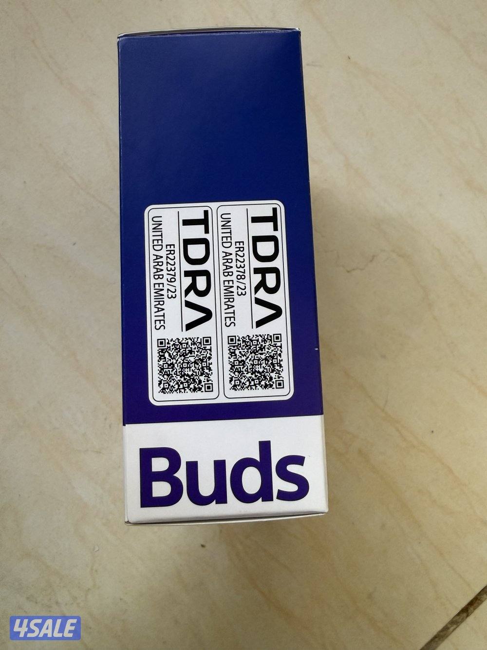 Sony INZONE Buds Truly Wireless Noise Cancelling Gaming Earbuds White6