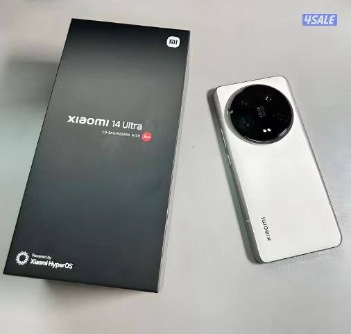 xioami mi14 ultra1