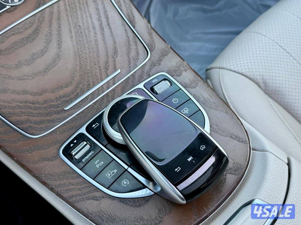 للبيع مرسيدس E200 موديل 2020 فل أوبشن بحاله نظيفه جدااااا12