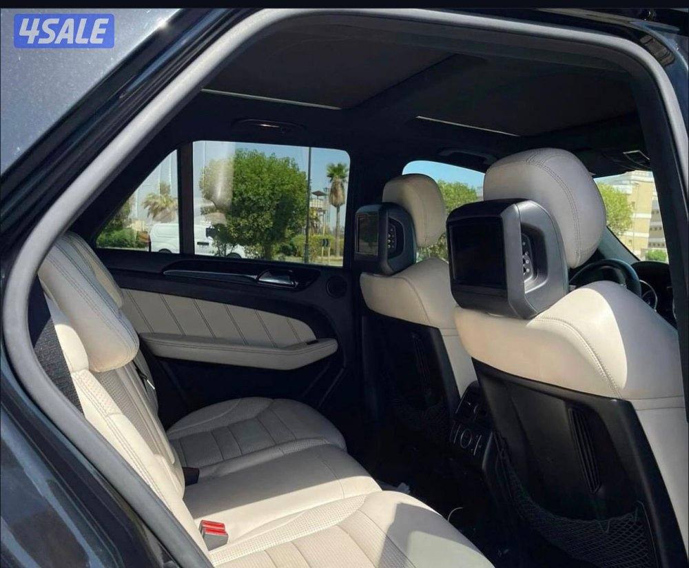 للبيع مرسيدس ML631