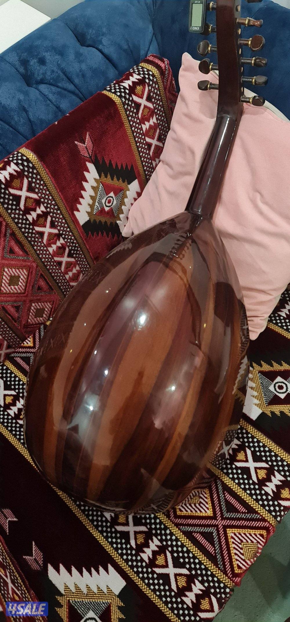 عود وتريات جمال جورج القاهرة1