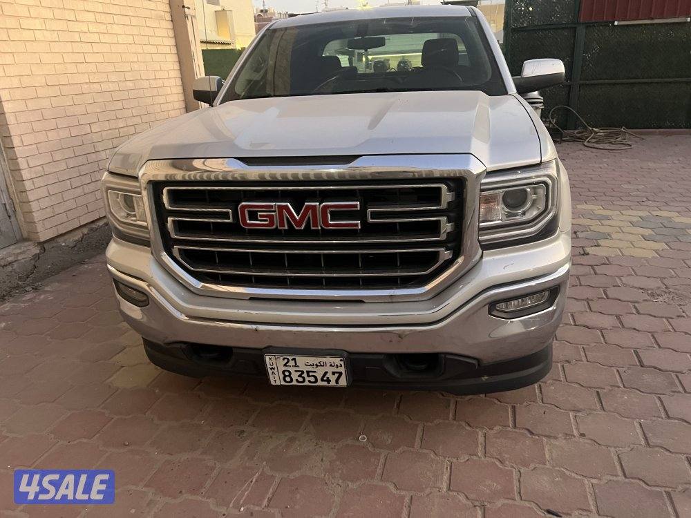 اللبيع جمس سيره موديل 2018الشرط الفحص قير مكينه شاصي بدي صبغ الوكالة1