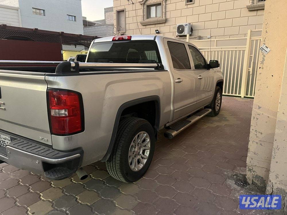 اللبيع جمس سيره موديل 2018الشرط الفحص قير مكينه شاصي بدي صبغ الوكالة2