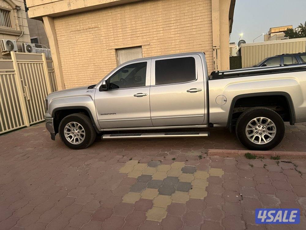 اللبيع جمس سيره موديل 2018الشرط الفحص قير مكينه شاصي بدي صبغ الوكالة3