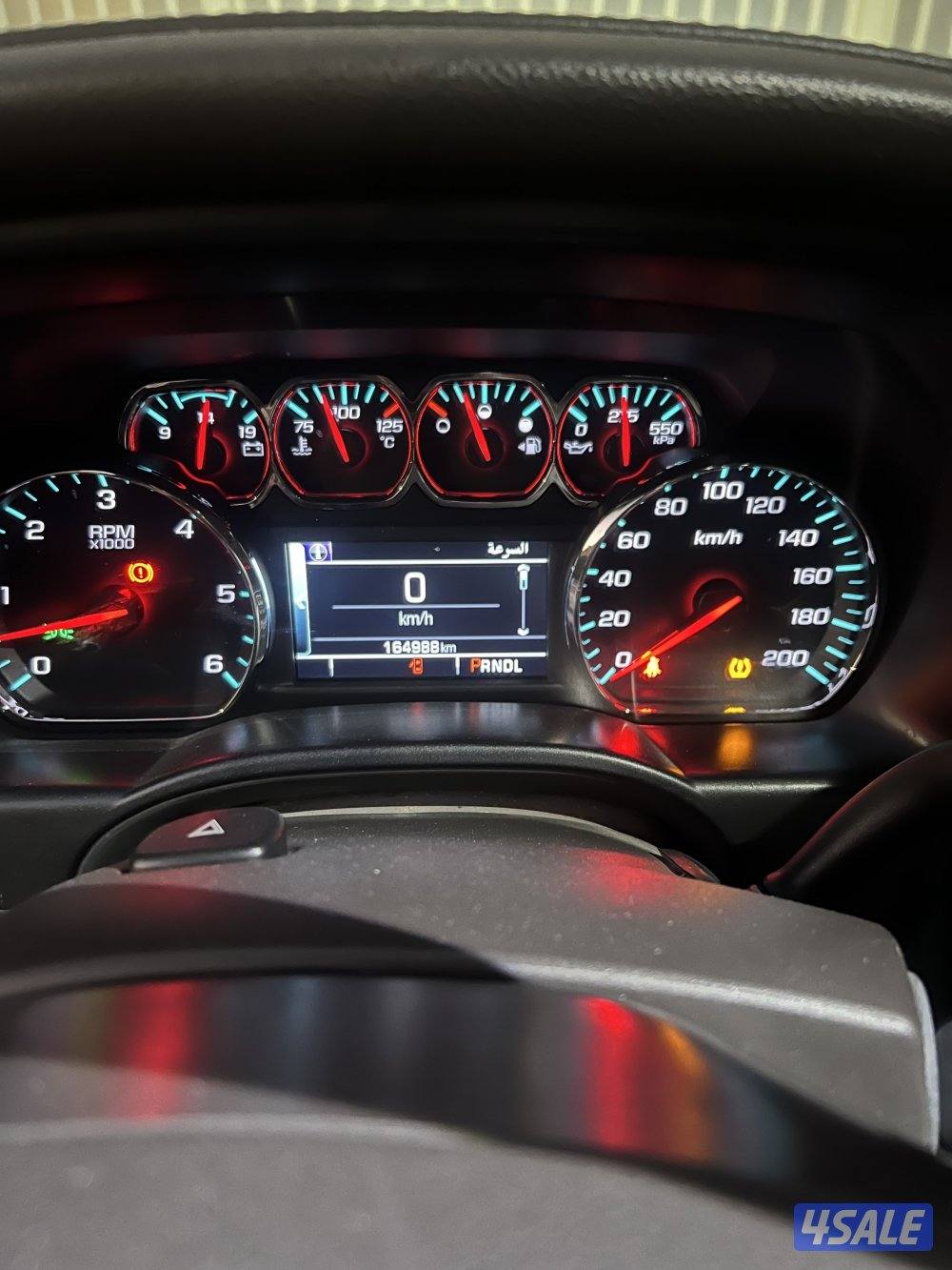 اللبيع جمس سيره موديل 2018الشرط الفحص قير مكينه شاصي بدي صبغ الوكالة4