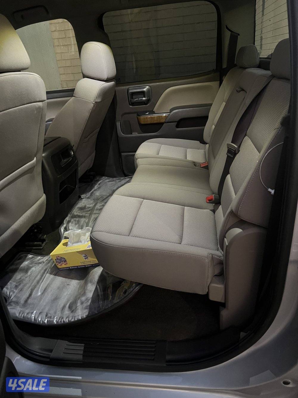 اللبيع جمس سيره موديل 2018الشرط الفحص قير مكينه شاصي بدي صبغ الوكالة5