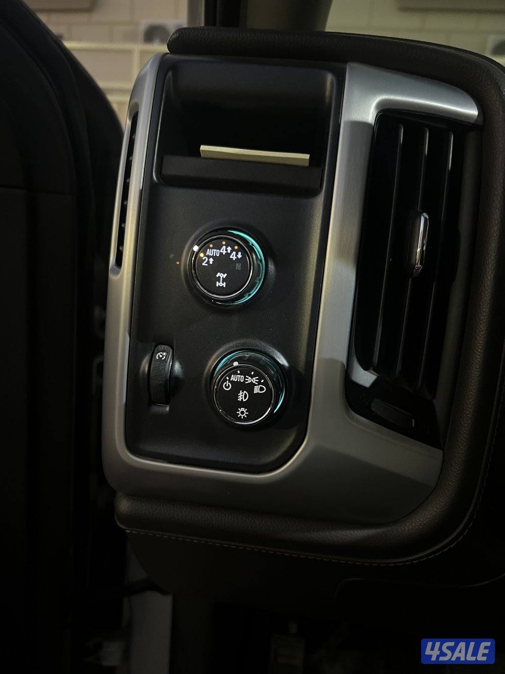 اللبيع جمس سيره موديل 2018الشرط الفحص قير مكينه شاصي بدي صبغ الوكالة7