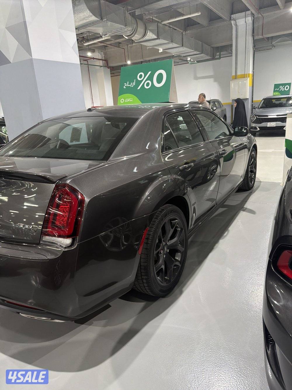 للبيع كرايزلر C3001