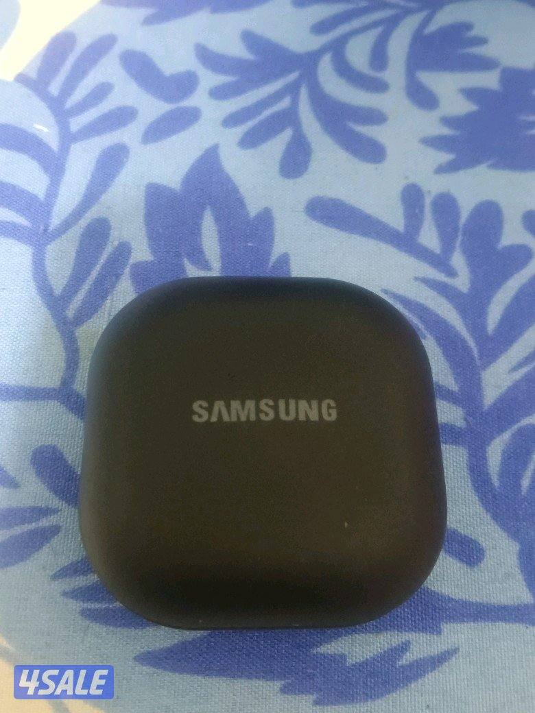 سماعه سامسونج ايربودز برو 2 ناحيه يمين اصلي جديد1