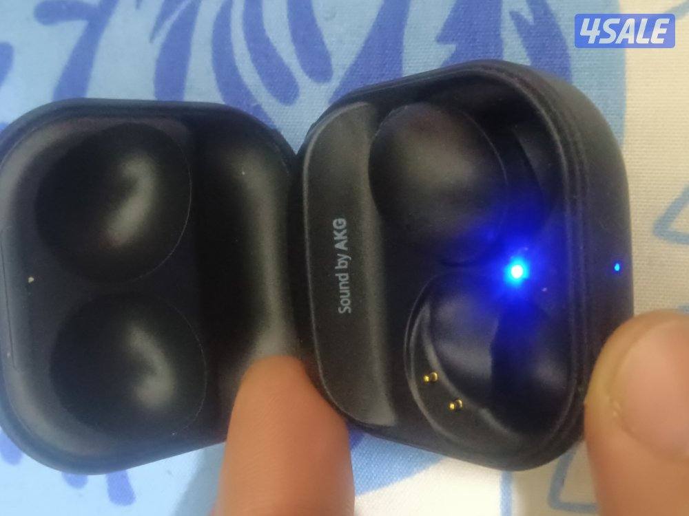 سماعه سامسونج ايربودز برو 2 ناحيه يمين اصلي جديد2