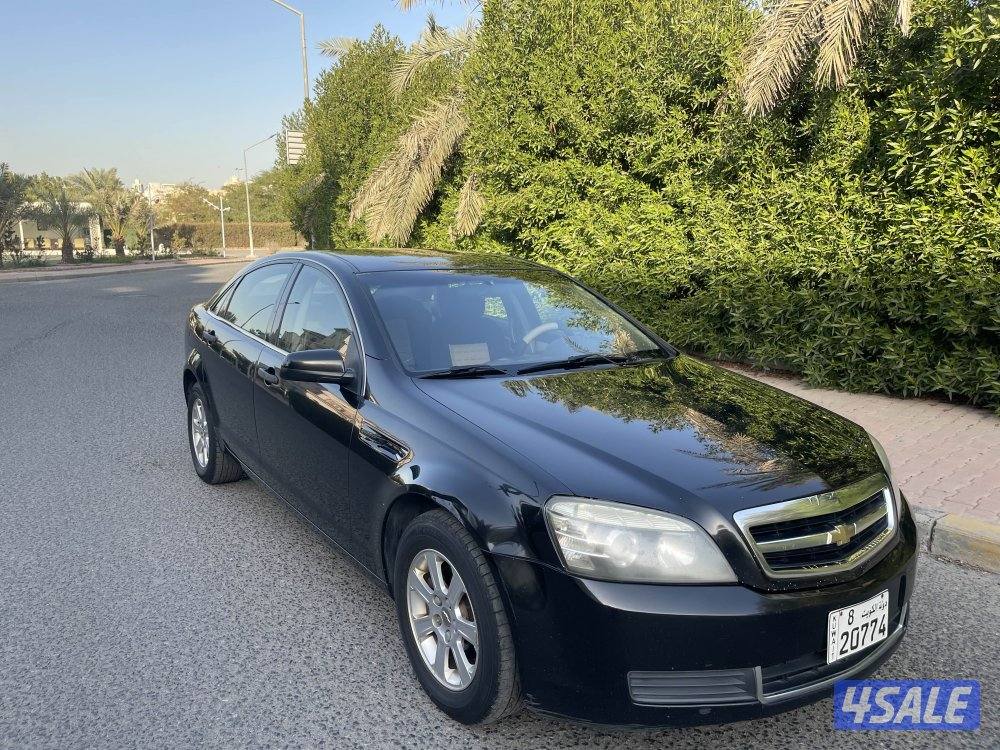 للبيع كابرس صبغ الوكاله عداد 180 الف بحاله الوكاله1