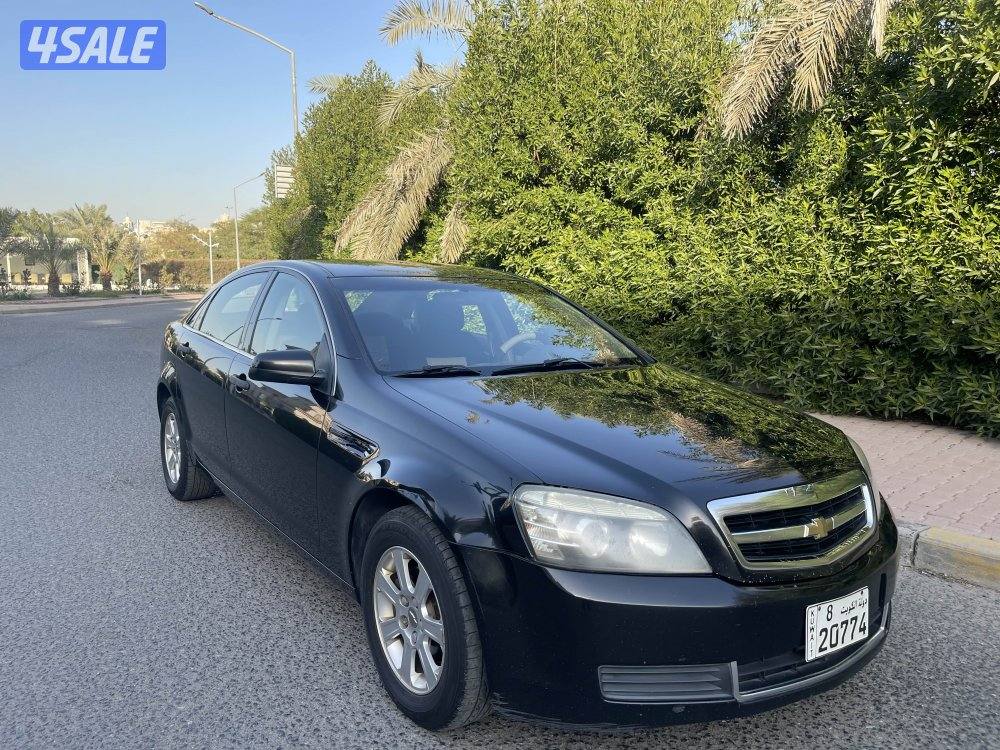 للبيع كابرس صبغ الوكاله عداد 180 الف بحاله الوكاله2