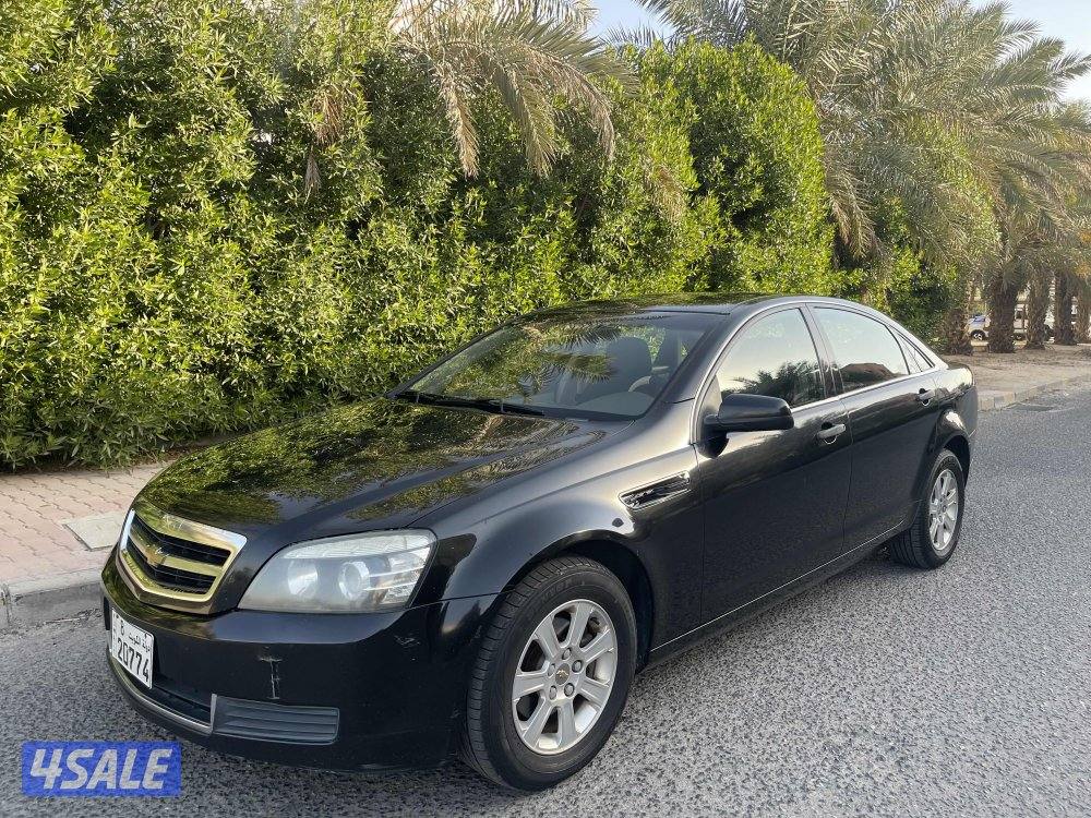 للبيع كابرس صبغ الوكاله عداد 180 الف بحاله الوكاله3