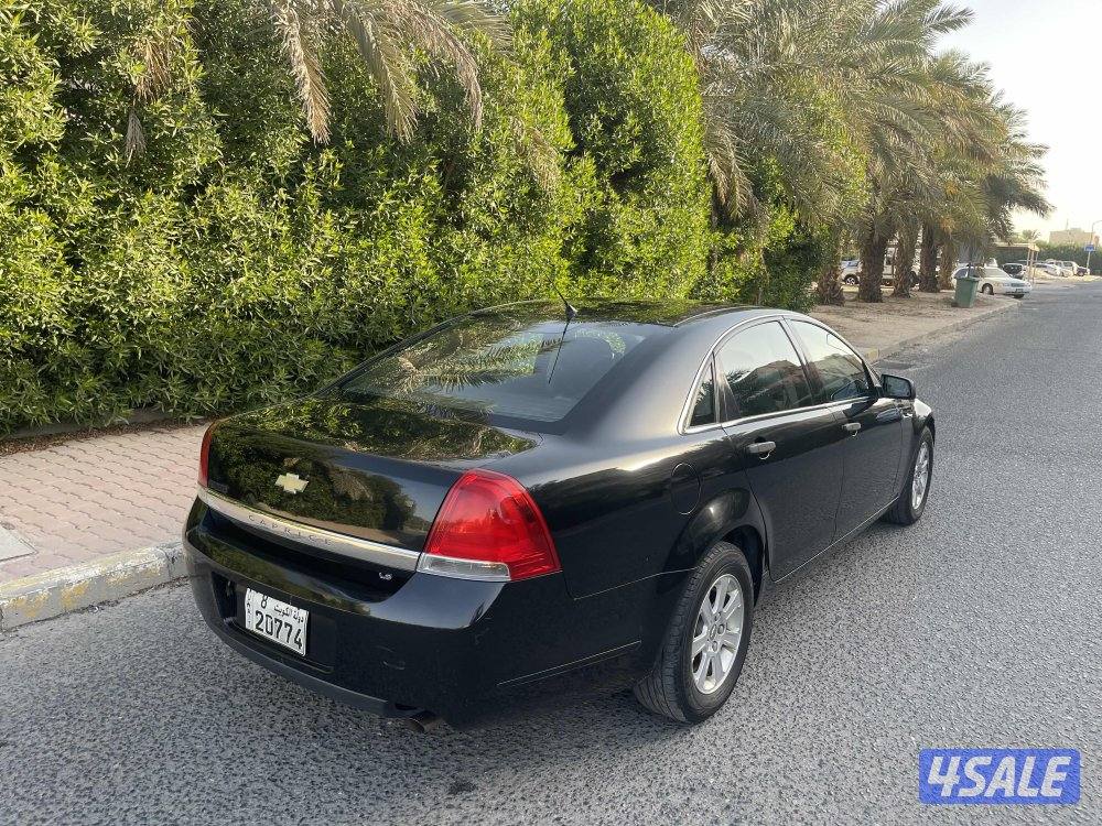 للبيع كابرس صبغ الوكاله عداد 180 الف بحاله الوكاله4