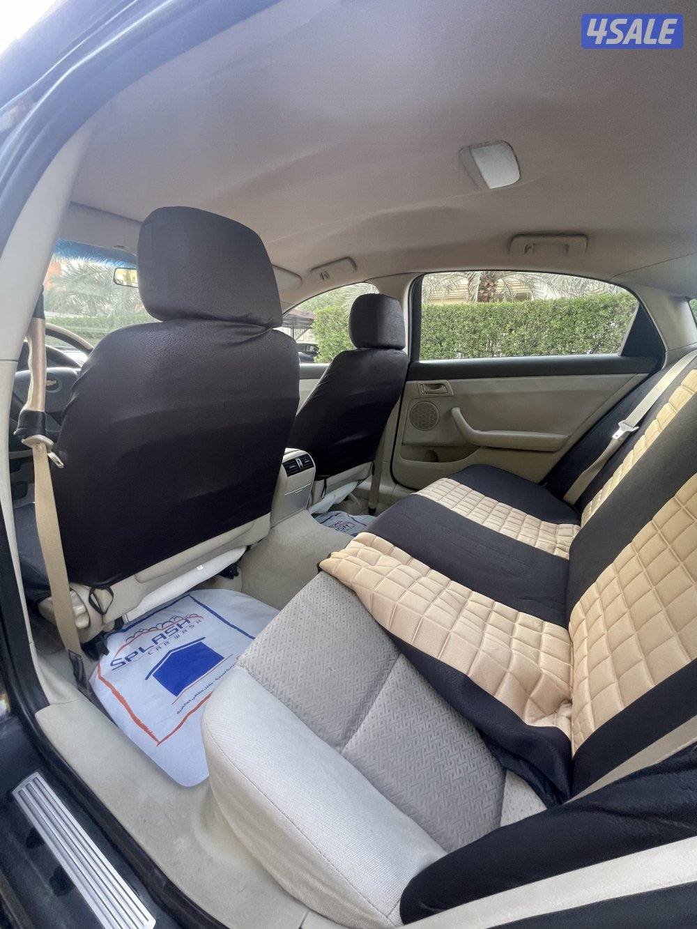 للبيع كابرس صبغ الوكاله عداد 180 الف بحاله الوكاله10