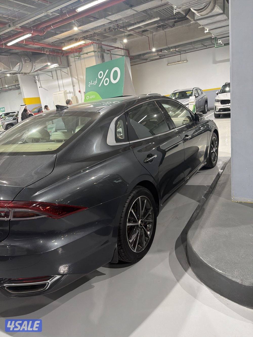 للبيع هيونداي ازيرا1