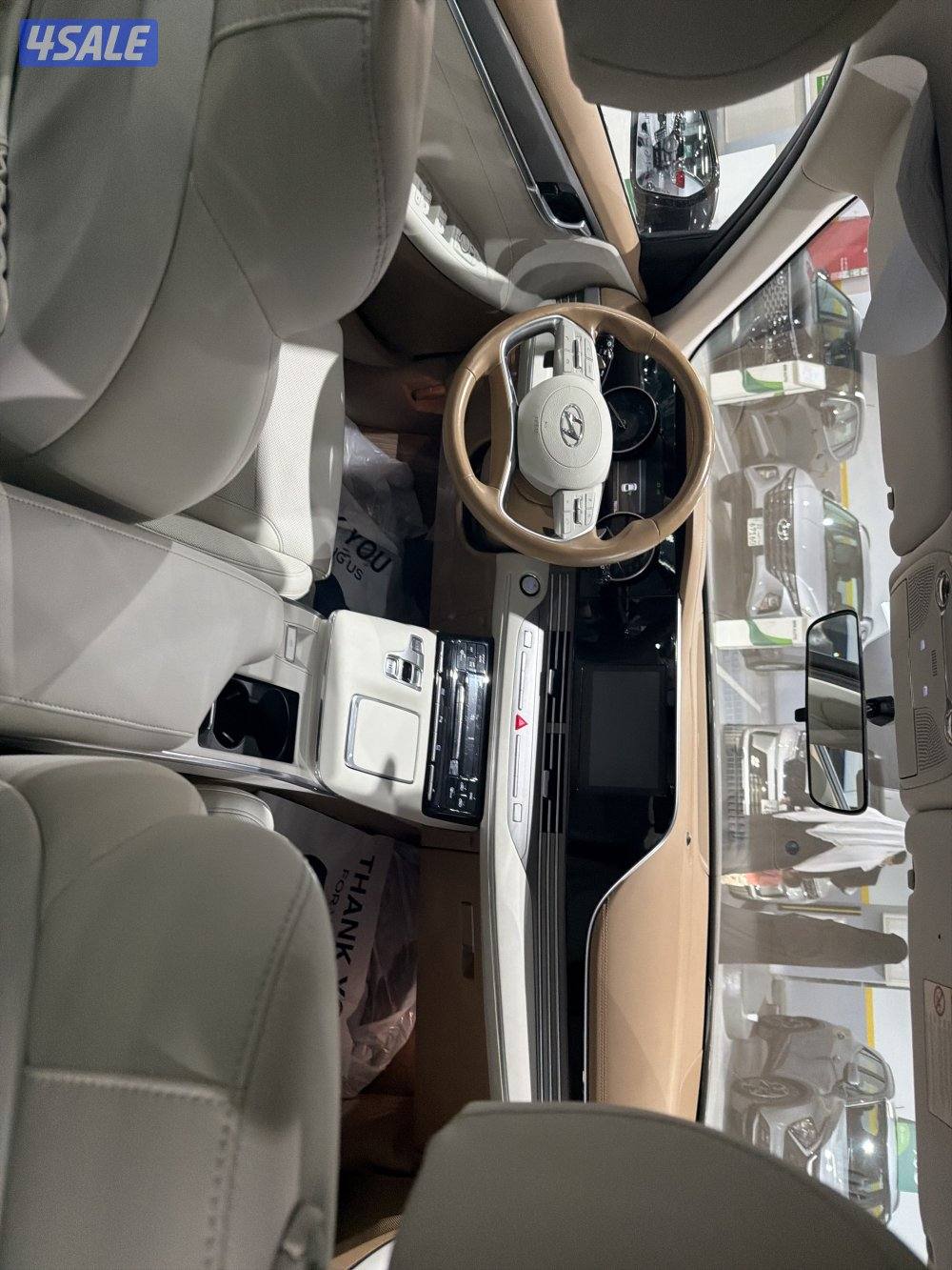 للبيع هيونداي ازيرا2