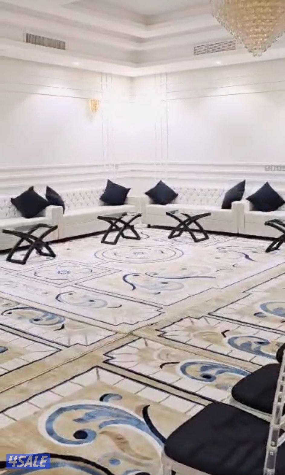 تنظيم وتنسيق الحفلات والمناسبات الخاصة  نخدم جميع مناطق الكويت8