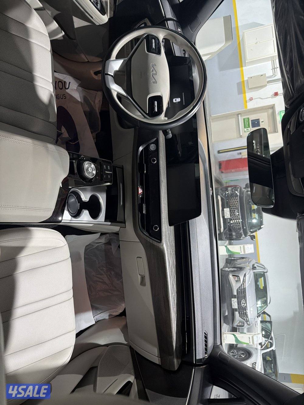 للبيع كيا K82