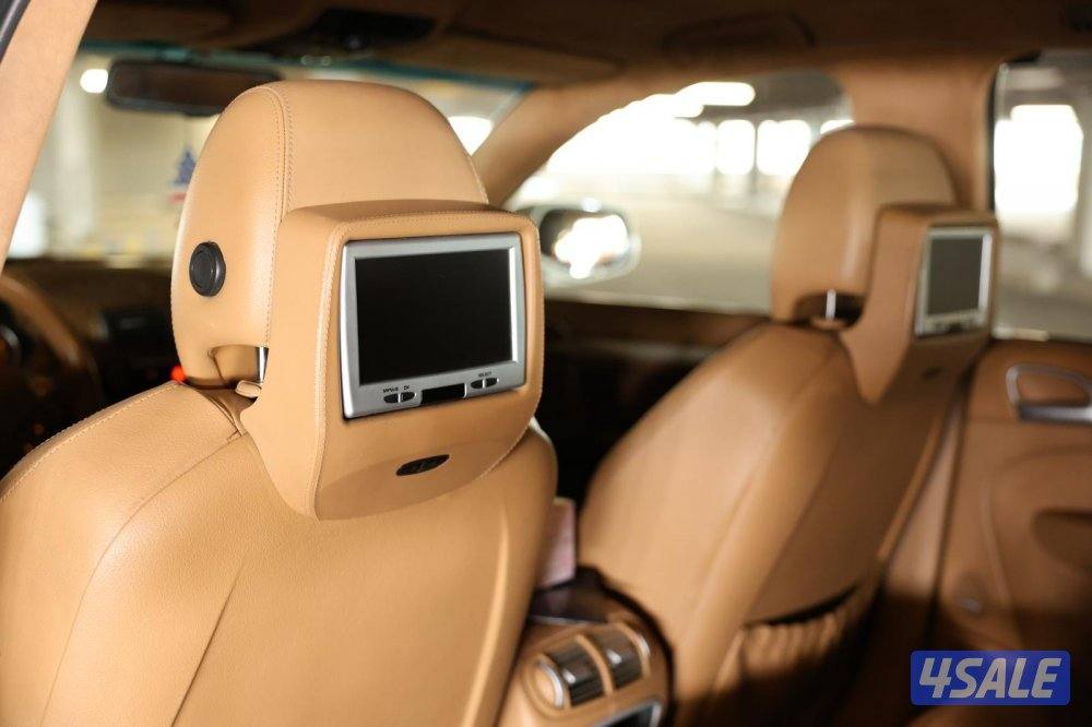 للبيع كايين gts اصلي3