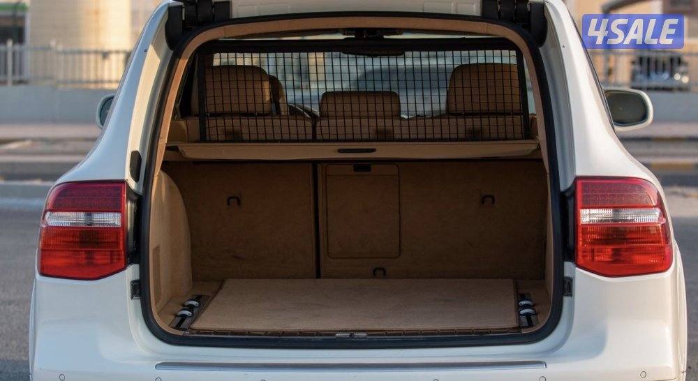 للبيع كايين gts اصلي10