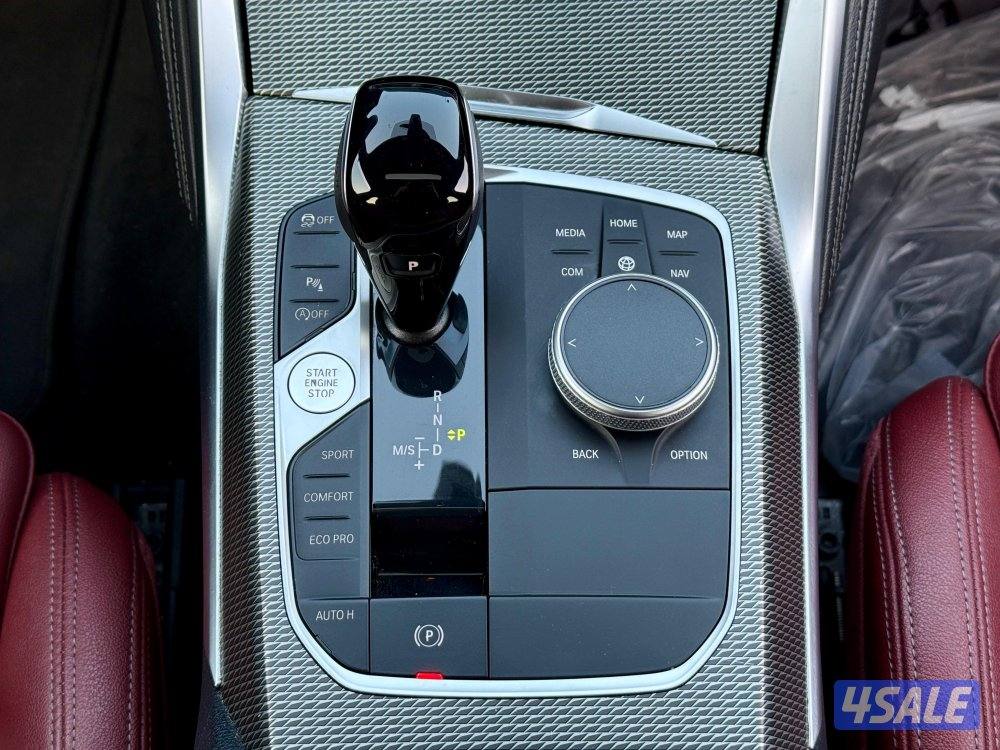 للبيع BMW 430 i موديل 2023 المالك الأول - تحت الكفاله فل أوبشن15