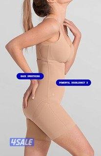 HONEYLOVE Shapewear SuperPower Short3