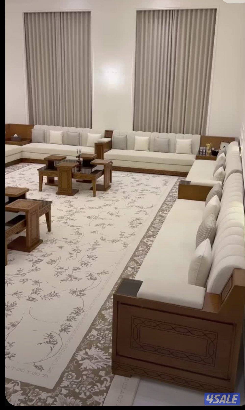 تنجيد وتفصيال عنفات3